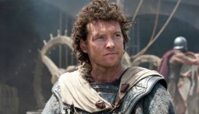 wrath of the titans movie image sam worthington mid