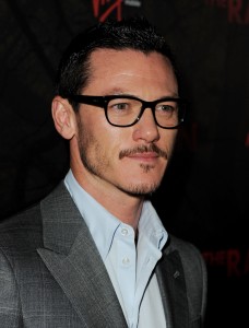 Luke Evans | © Kevin Winter/ Getty Images