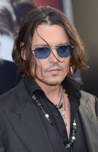 Johnny Depp sarà il ganster Whitey Bulger| © Getty Images