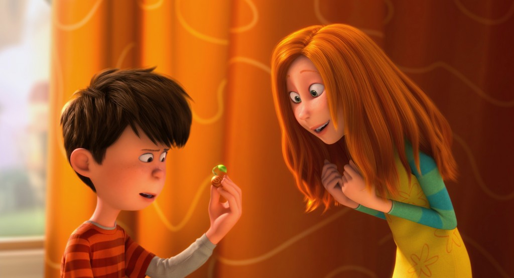 Lorax Il guardiano della foresta la recensione