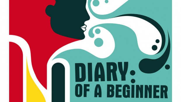 4 diary of a beginner