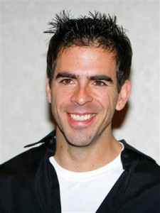 Eli Roth