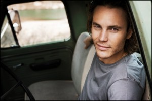 Taylor Kitsch