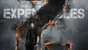 The Expendables 2 cover u 2