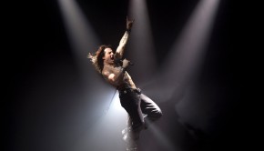 Tom Cruise Rock of Ages