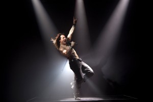 Tom Cruise Rock of Ages