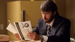 ben affleck argo