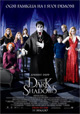 dark shadows mini