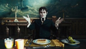 dark shadows