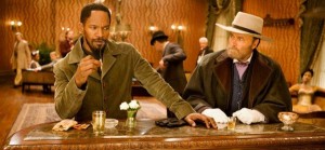 django unchained 2