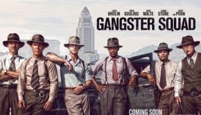 gangster squad poster