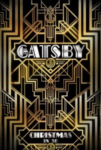 gatsby poster