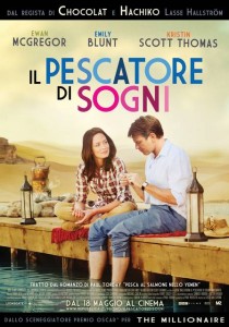 il pescatore di sogni poster italia mid2