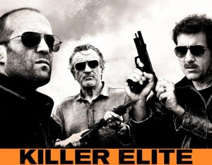 killer elite