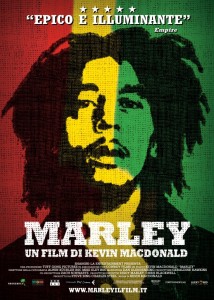 marley locandina low