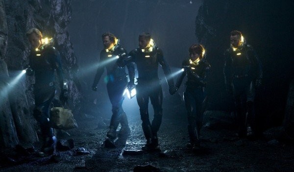 prometheus 15