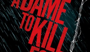 promo podster sin city a dame to kill for
