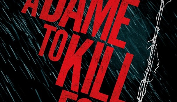 promo podster sin city a dame to kill for