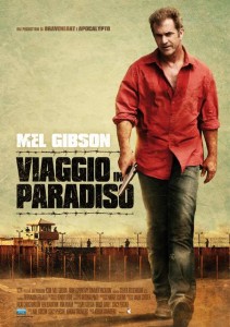 viaggio in paradiso poster italia mid