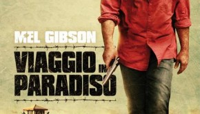 viaggio in paradiso poster italia mid