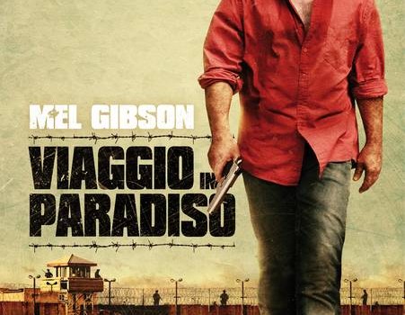 viaggio in paradiso poster italia mid