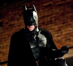 Christian Bale sarà di nuovo Batman per "Justice League"?