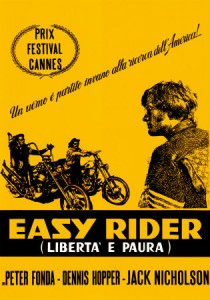 Easy Rider Poster C10047651