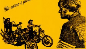 Easy Rider Poster C10047651
