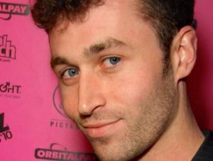 James Deen