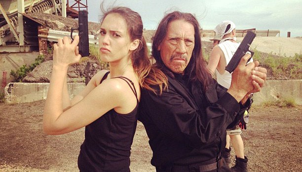 Machete Kills 021