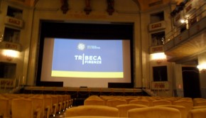 Tribeca Firenze 2012