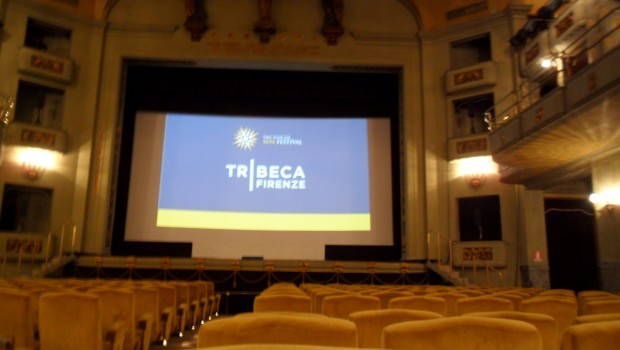 Tribeca Firenze 2012