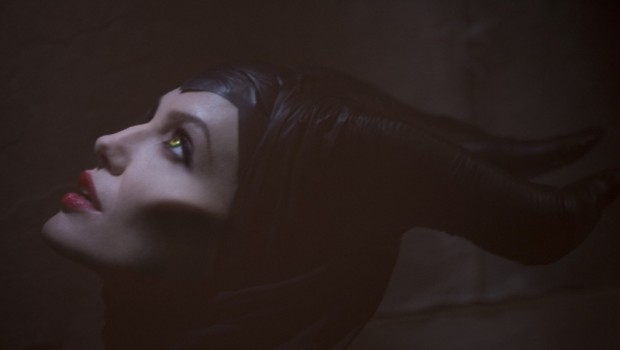 maleficent angelina jolie