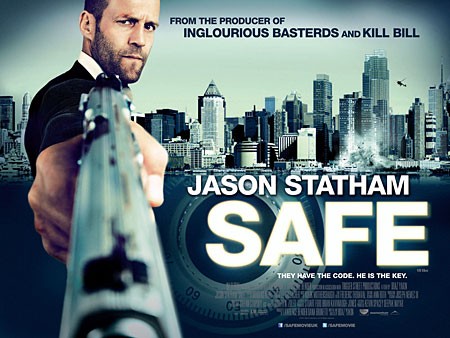 safe jason statham