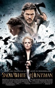 snow white and the huntsman final poster 378x600