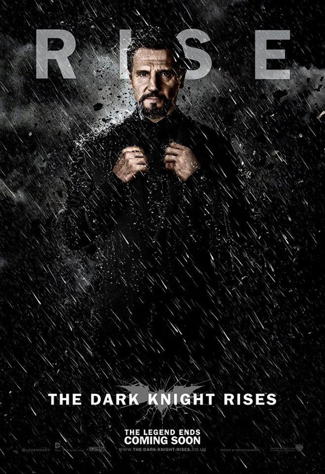 Il Cavaliere Oscuro Il Ritorno fan poster e durata ufficiale CineZapping Il Cavaliere Oscuro Il Ritorno fan poster e durata ufficiale CineZapping