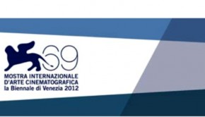 Festival Venezia 2012