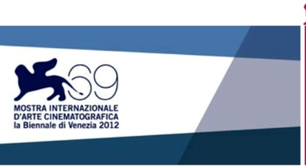 Festival Venezia 2012