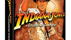 Indy Collezione Completa BD