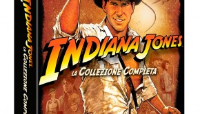 Indy Collezione Completa BD