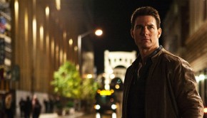 Jack Reacher primo trailer dellaction thriller con Tom Cruise