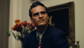 Joaquin Phoenix The Master