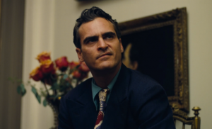 Joaquin Phoenix The Master