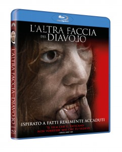 Laltra faccia del diavolo BD sell