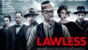 Lawless UK quad