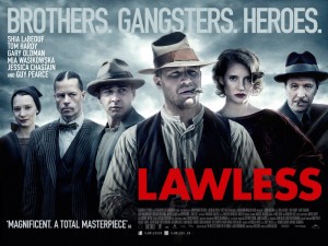 Lawless UK quad