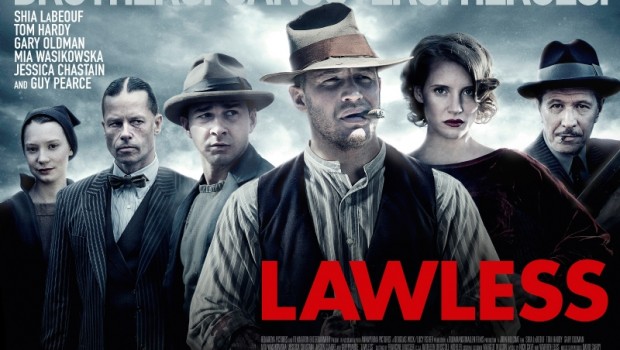 Lawless UK quad