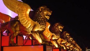 Mostra del cinema di Venezia