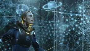 Prometheus Movie Spoilers