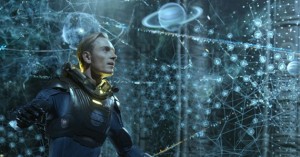 Prometheus Movie Spoilers